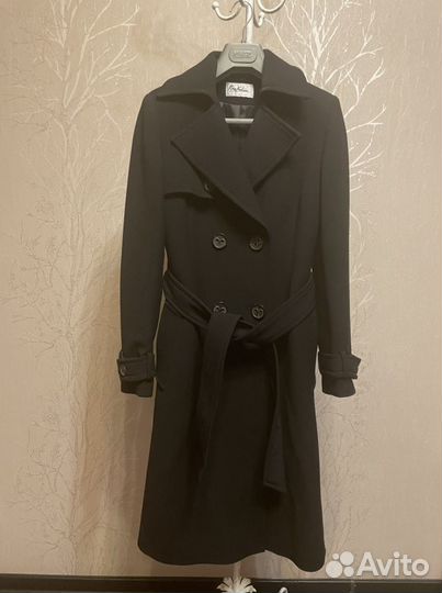 Пальто демисезонное