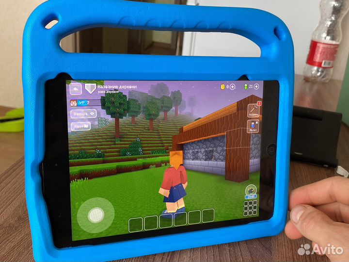 iPad mini с симкартой