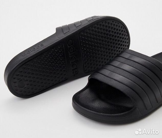 Оригинальные Тапочки Adidas Bl (4-13UK) Новые