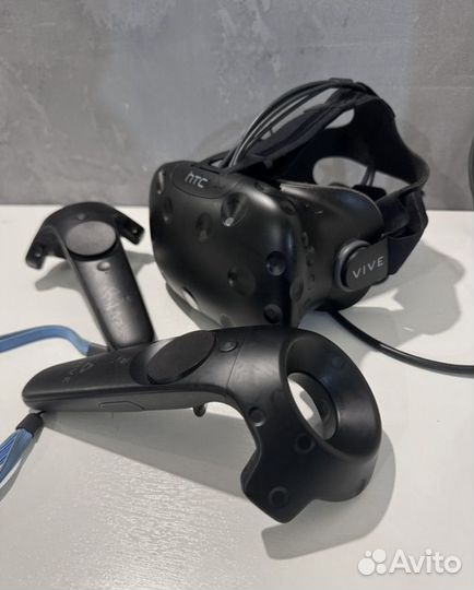 Vr Htc vive