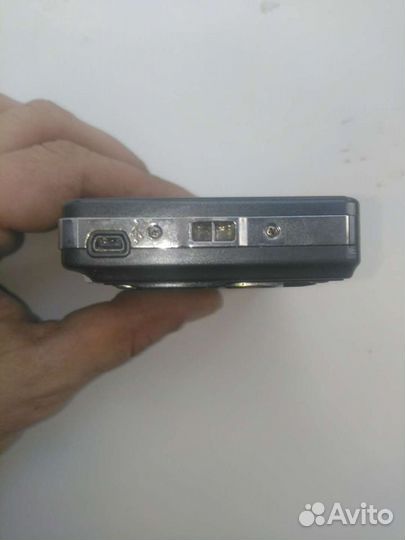 Фотоаппарат