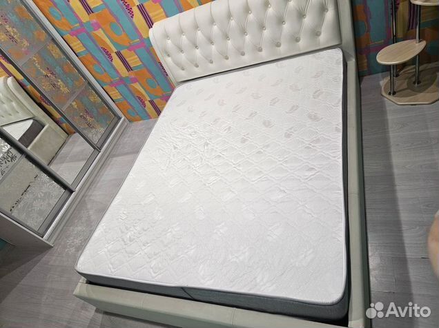 Матрас 200х200 новый