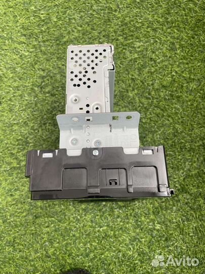 96160f1100fhv Штатная магнитола Kia Sportage 4 QL