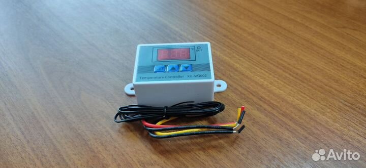 Терморегулятор XHW 3002