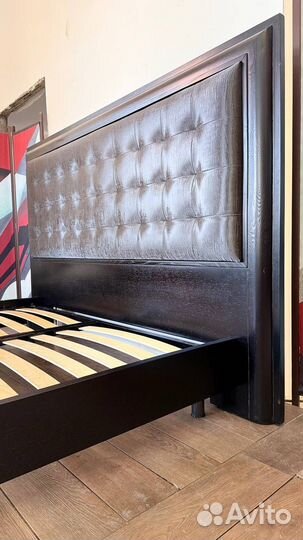 Кровать двухстпальная Италия