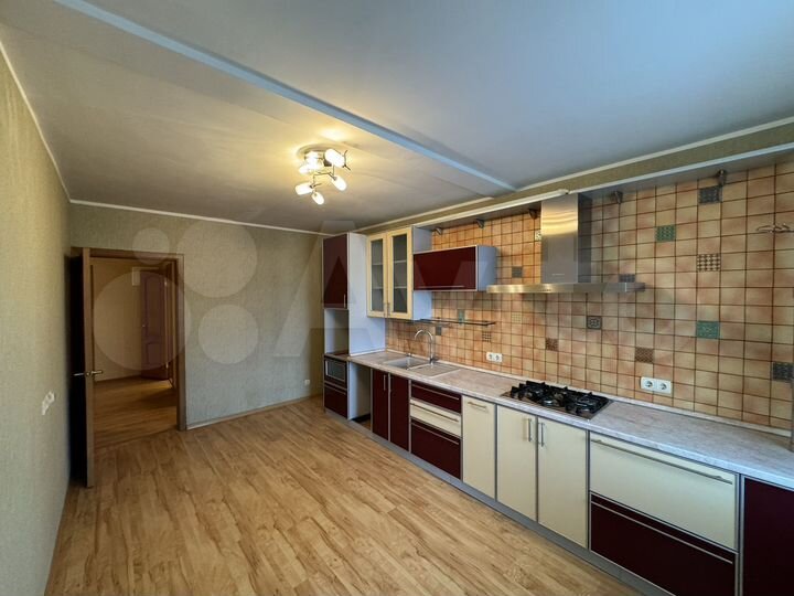 2-к. квартира, 69,9 м², 4/9 эт.