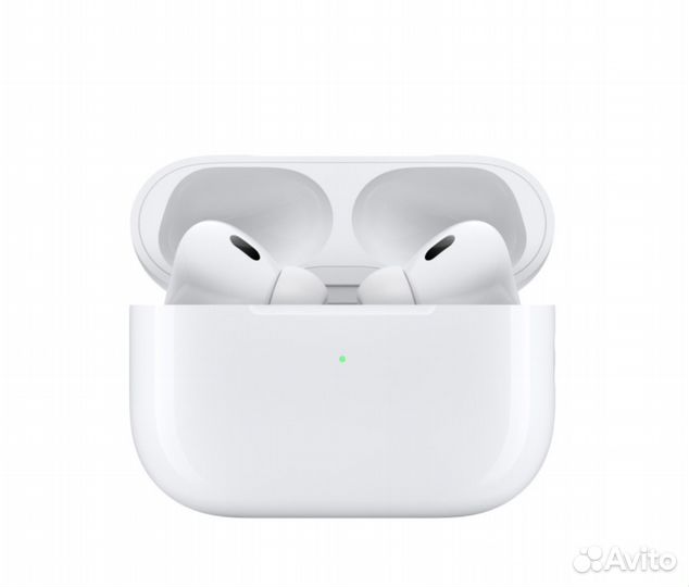 Наушники Apple AirPods Pro (2-го поколения) Новые