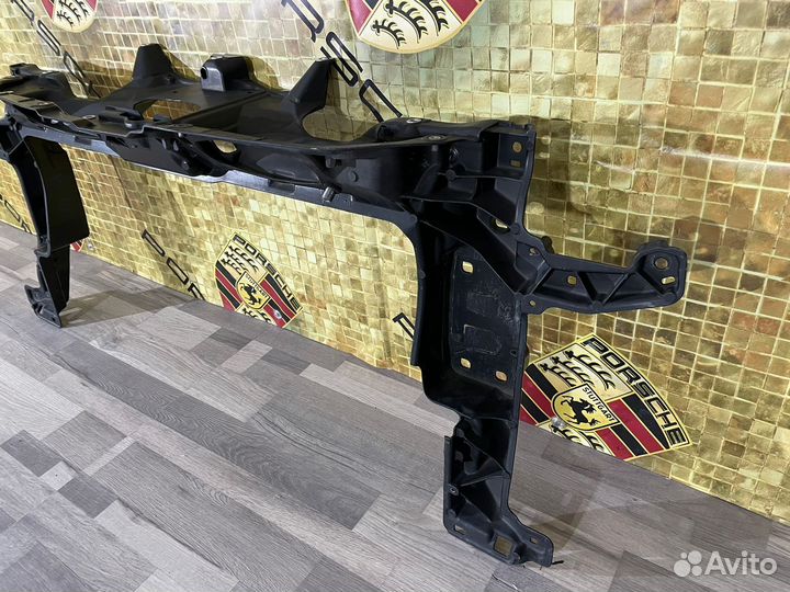 Панель передняя на Porsche Panamera 971 16-23г