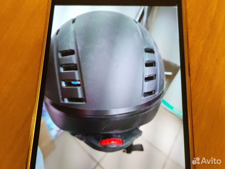 Шлем для верховой езды детский