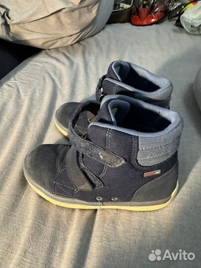 Ботинки reima 30