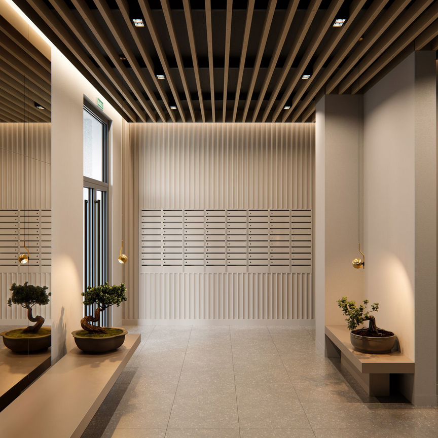 2-к. квартира, 80,2 м², 14/14 эт.