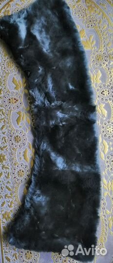 Воротник фсин