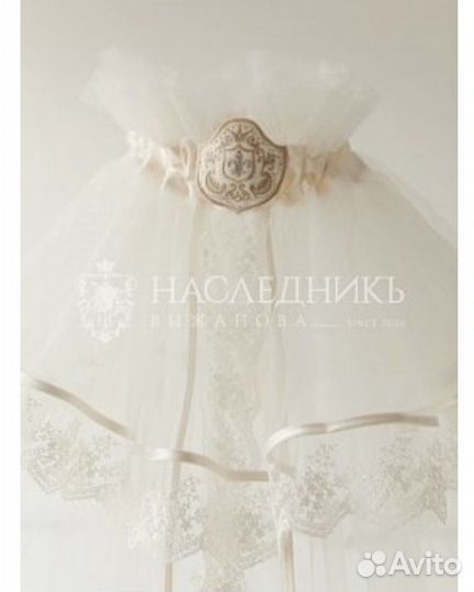 Балдахин Новый