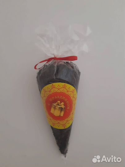 Чай черный высший сорт 50гр лучший подарок