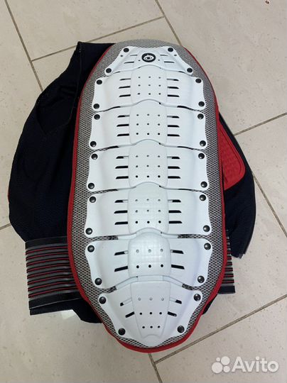 Защита для спины Robowear Multisport