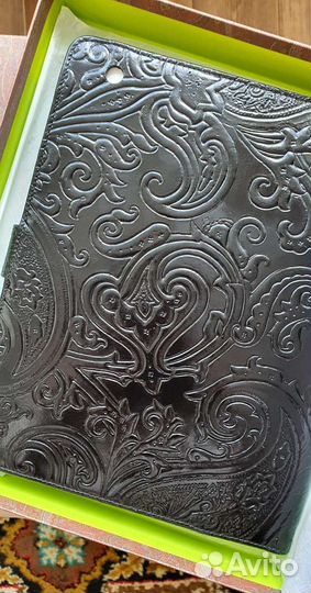 Чехол для iPad Etro (кожа) оригинал