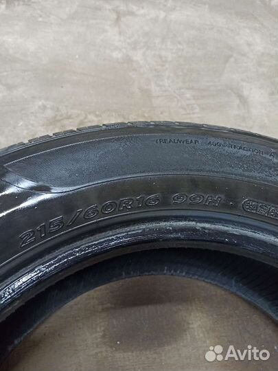 Kingstar H714 215/60 R16 99H