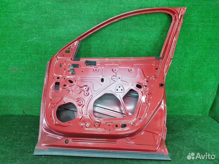 Дверь передняя правая Renault Arkana (2019-н.в.)