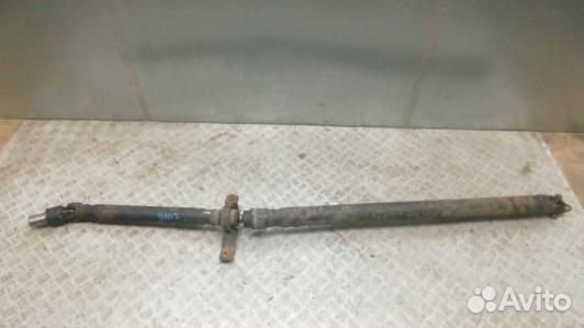 Карданный вал citroen C-crosser (9AG02K301)