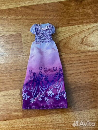 Одежда для кукол