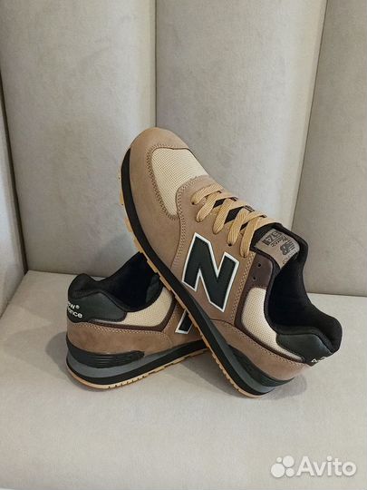 Кроссовки New Balance 574 Classic