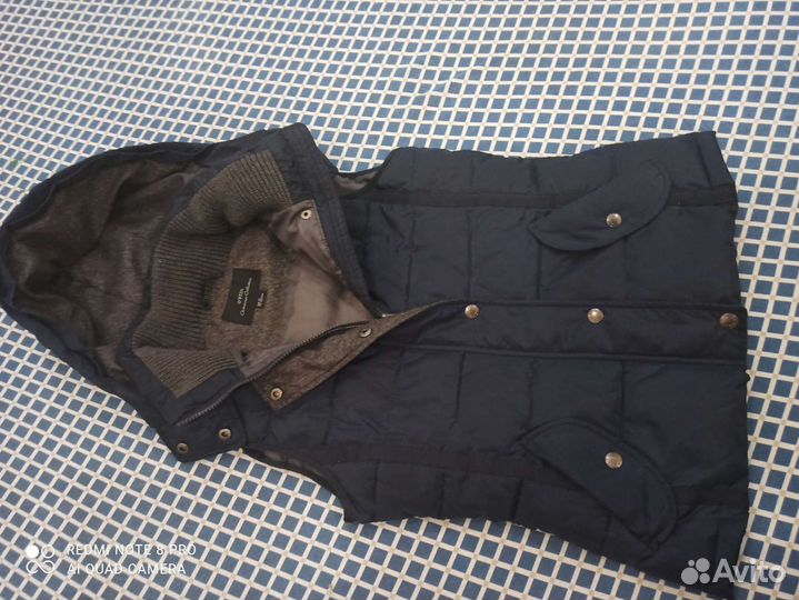 Жилетка Ostin женская/подростковая