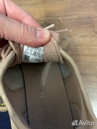 Кроссовки adidas