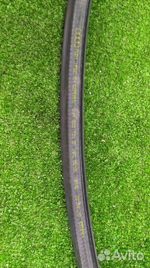 Уплотнение под капот Audi Tt Quattro 2 ccza 2009