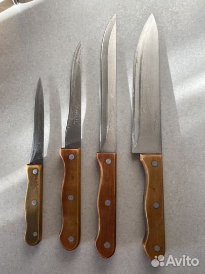 Набор ножей для кухни