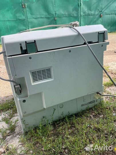 Принтер сканер копир