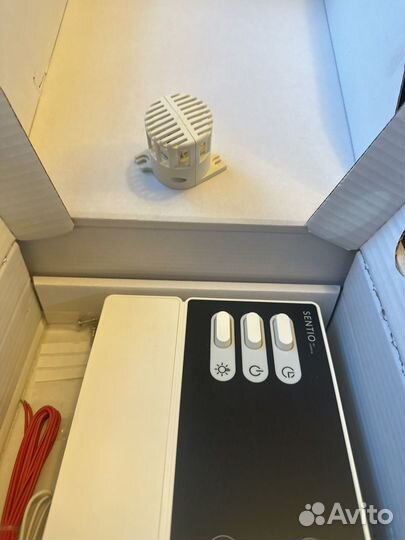 Пульт управления Sentiotec Professional B3