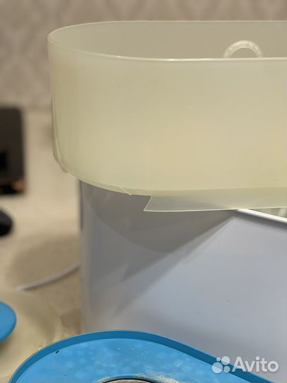 Стерилизатор philips avent