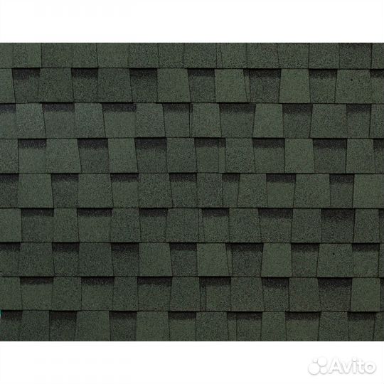 Гибкая черепица 