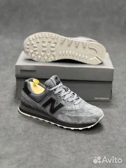 Кроссовки мужские new balance 574