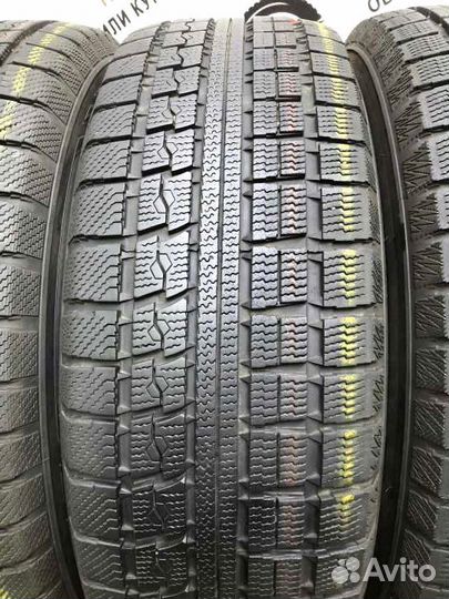 Toyo Winter Tranpath S1 225/65 R17