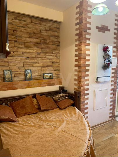 2-к. квартира, 60 м², 2/5 эт.