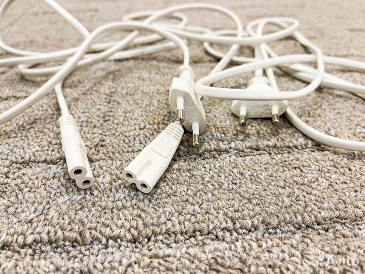 2 линейных светильника под лампы T5 G5