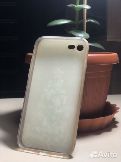 Чехол на iPhone 7/8/se