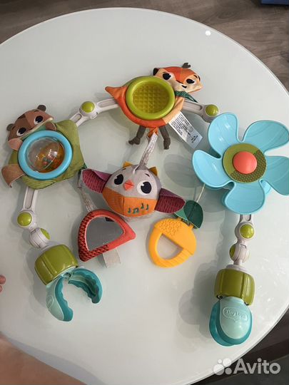 Дуга tiny love сказочный лес