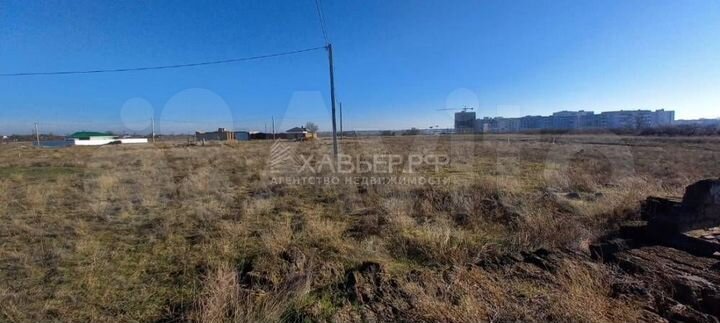 Участок 6 сот. (ИЖС)