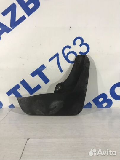 Брызговик передний правый renault arkana 1.3 2WD C