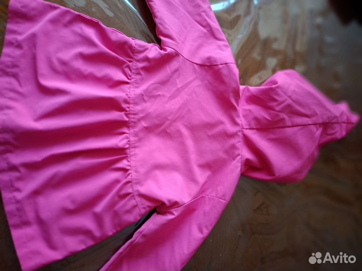 Ветровка для девочки, 80-86