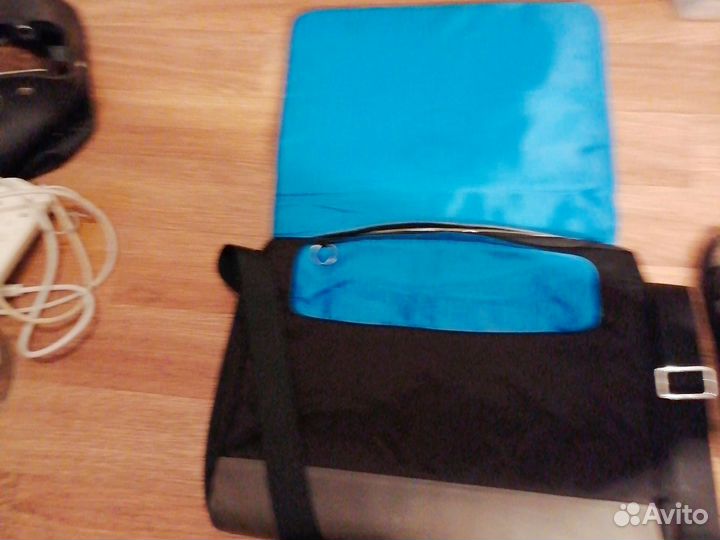 Сумка для ноутбука dell 35*45*17см
