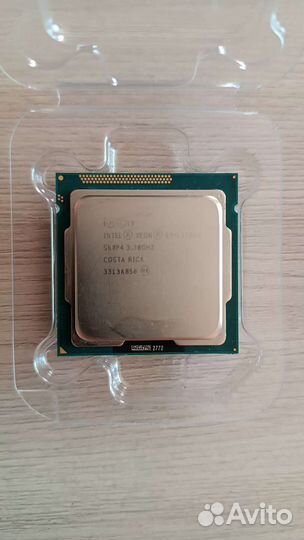Intel core i7 3770k
