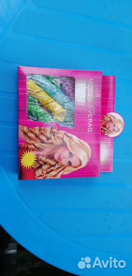 Бигуди для волос