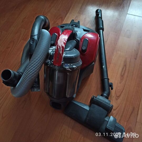 Пылесос Самсунг