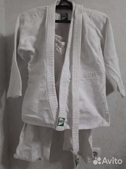 Кимоно для дзюдо 150
