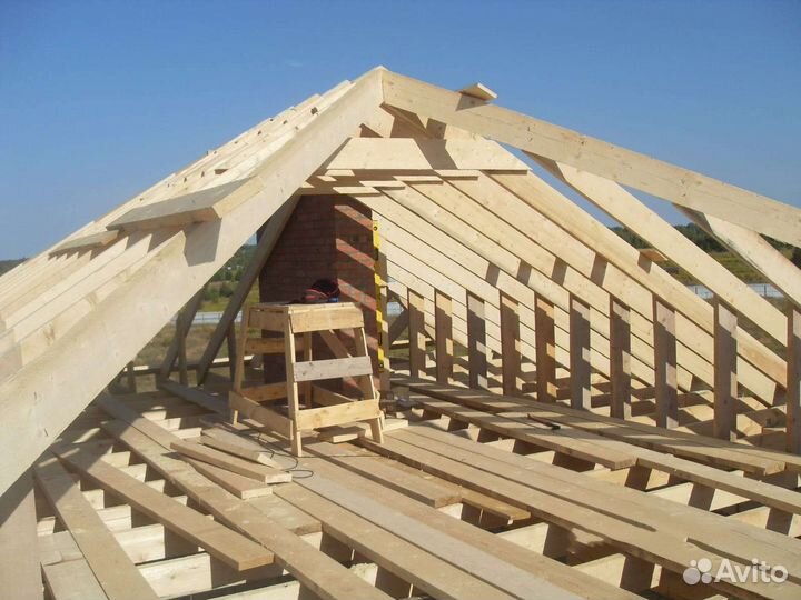 Строительство под ключ