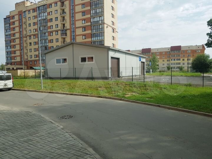 Свободного назначения, 216 м²