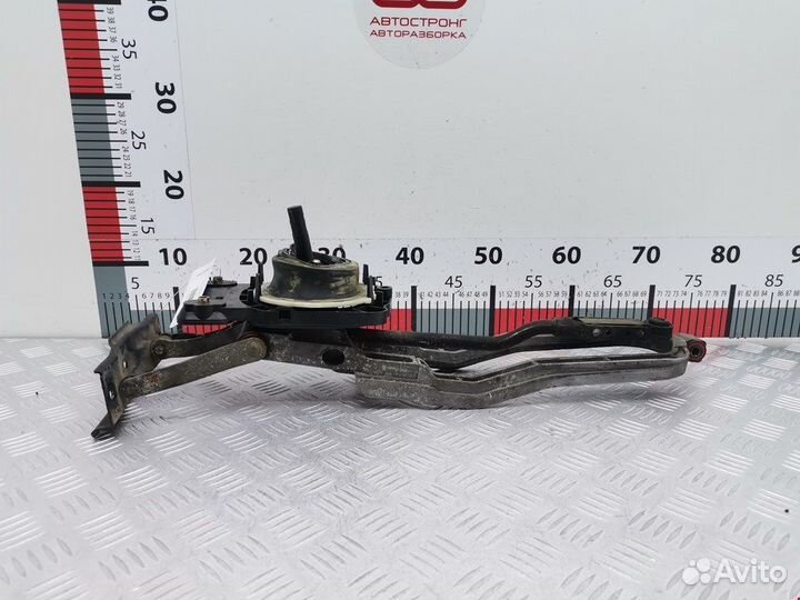 Кулиса кпп для mercedes-benz C-Class (W203)